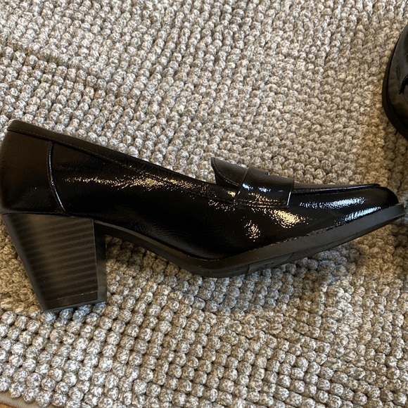 Life Stride Jordyn velocity memory foam dress shoes - Picture 7 of 9